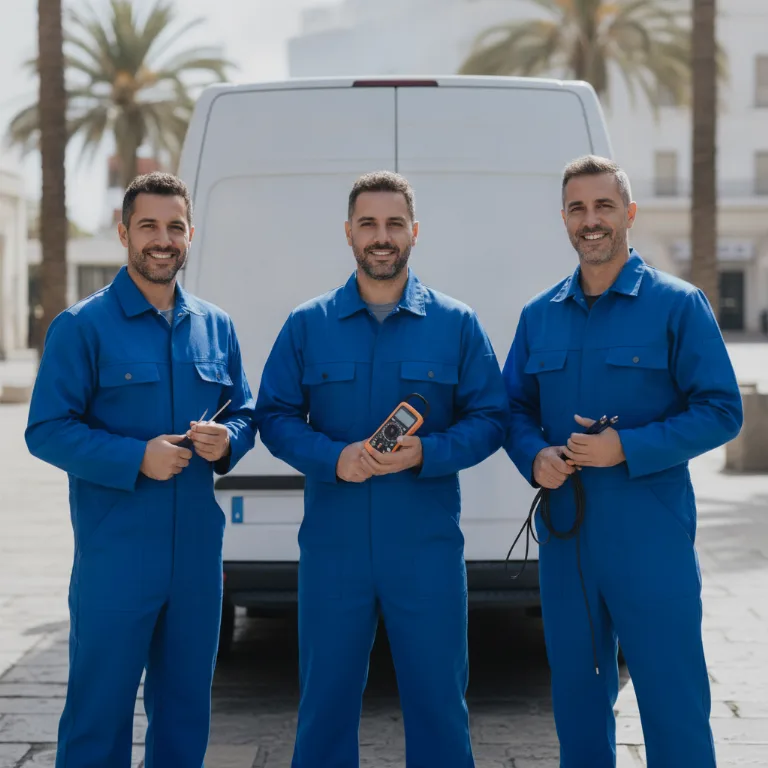 Reparación de Ordenadores equipo en Cordoba